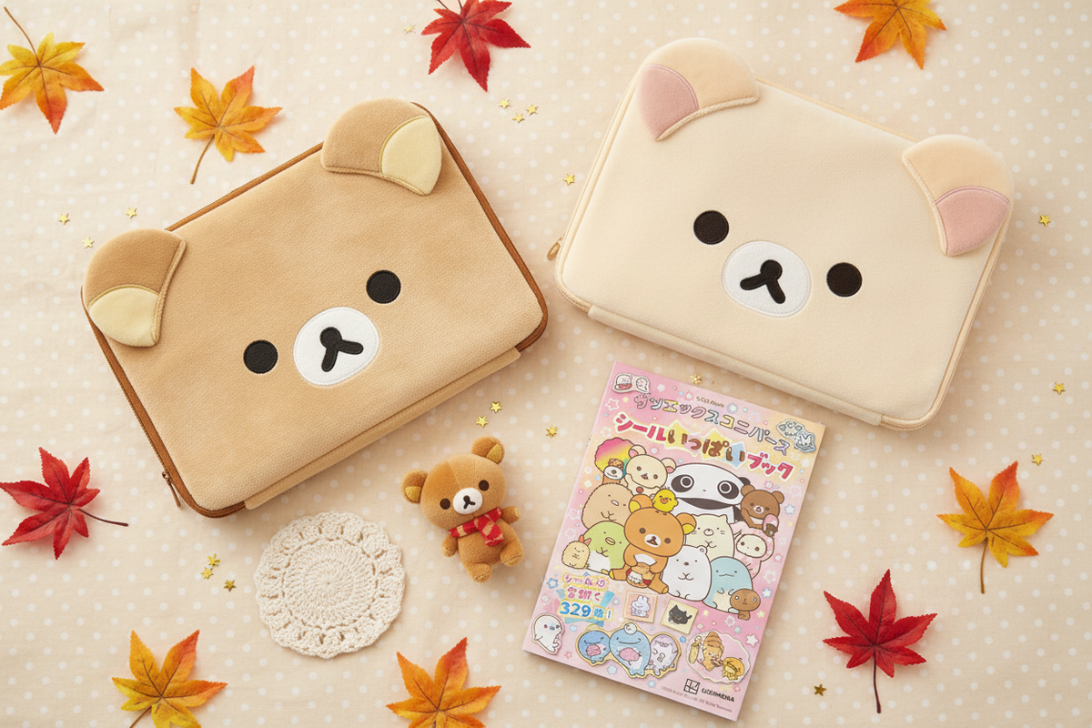 Rilakkuma
