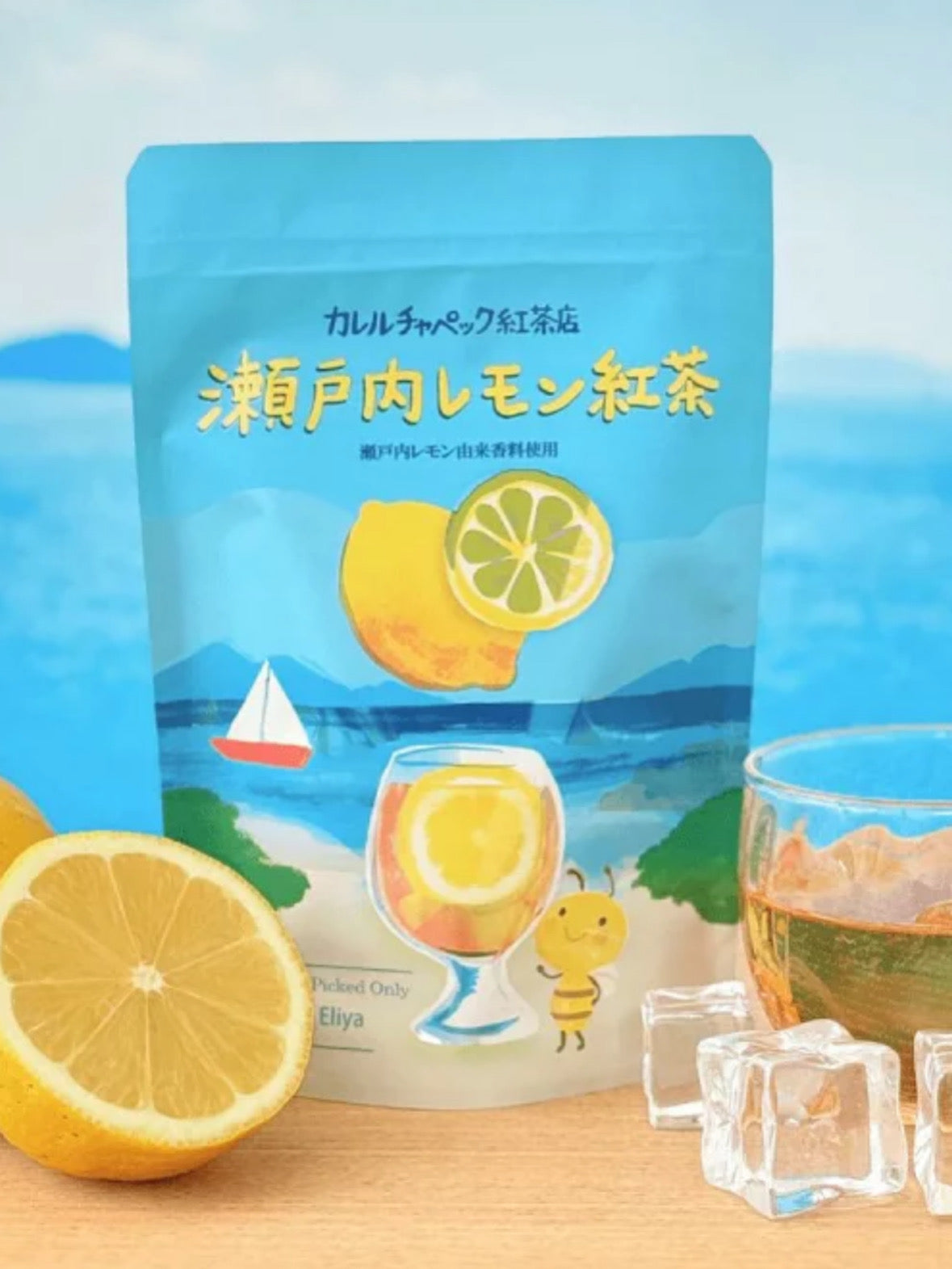 Lemon Tea