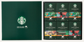 Coffee gift box set