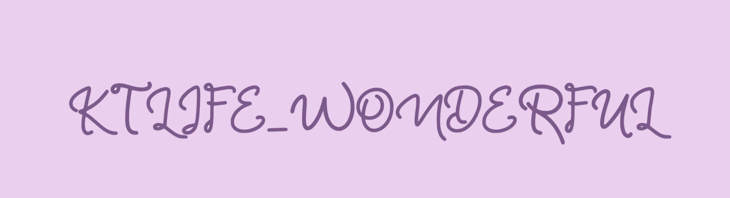 ktlifewonderful