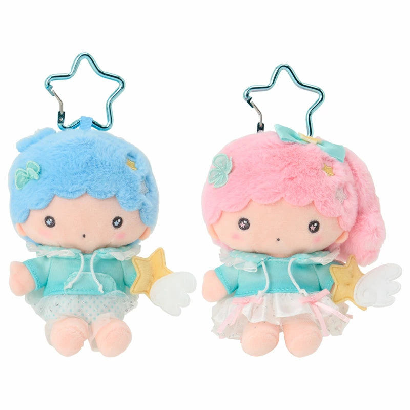 閃耀的許願系列little twin stars