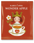 奇妙蘋果茶